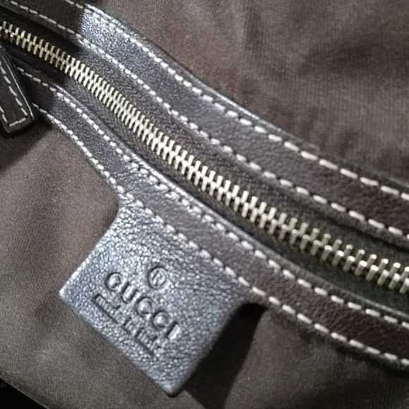 Gucci Pelham hobo bag (Large) - Picture 6 of 7